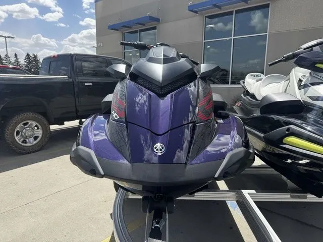 Slide: The Image of Yamaha GP HO 2026 - 3