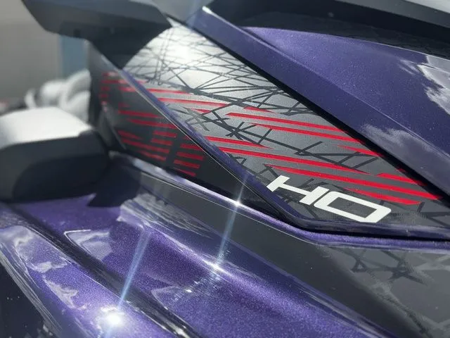 Slide: The Image of Yamaha GP HO 2026 - 4