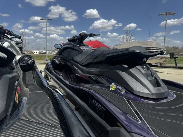 Slide: The Image of Yamaha GP HO 2026 - 6