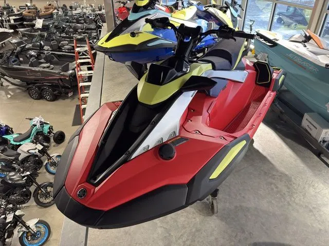 Slide: The Image of Yamaha JetBlaster PRO 3-Up 2026 - 10