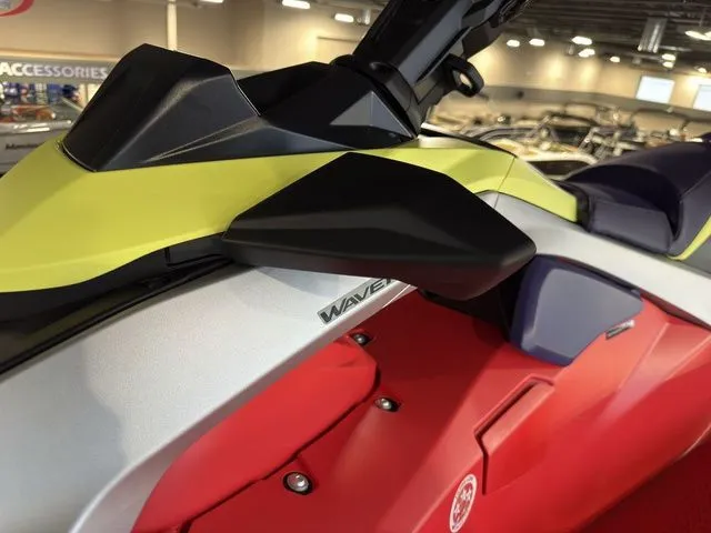 Slide: The Image of Yamaha JetBlaster PRO 3-Up 2026 - 12