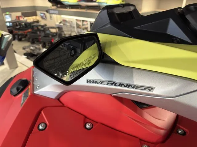 Slide: The Image of Yamaha JetBlaster PRO 3-Up 2026 - 13