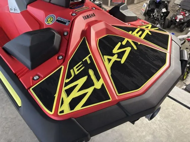 Slide: The Image of Yamaha JetBlaster PRO 3-Up 2026 - 14