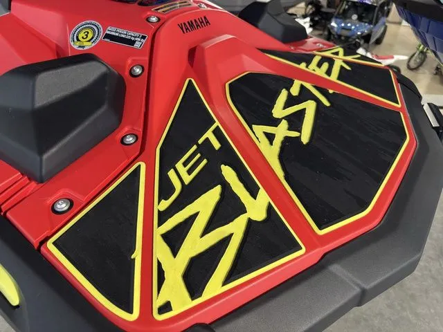 Slide: The Image of Yamaha JetBlaster PRO 3-Up 2026 - 15