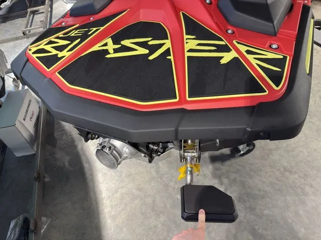 Slide: The Image of Yamaha JetBlaster PRO 3-Up 2026 - 16