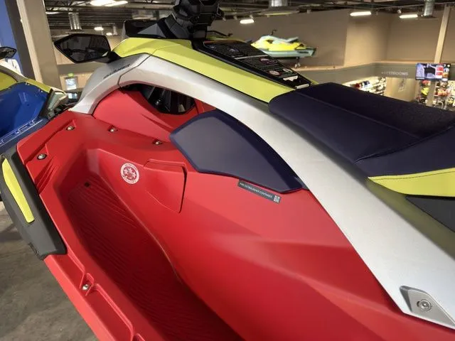 Slide: The Image of Yamaha JetBlaster PRO 3-Up 2026 - 20