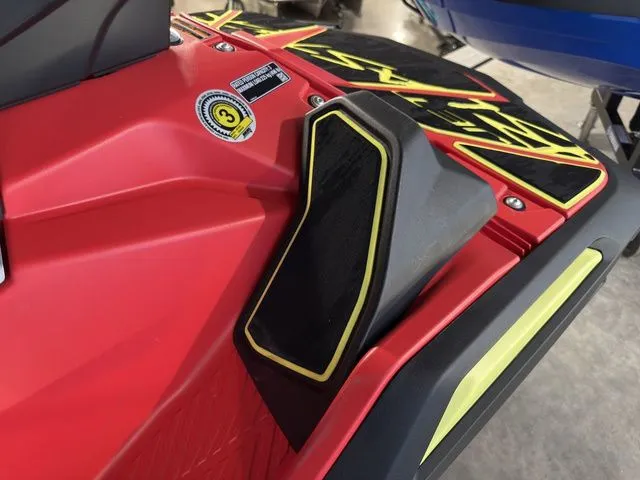 Slide: The Image of Yamaha JetBlaster PRO 3-Up 2026 - 22