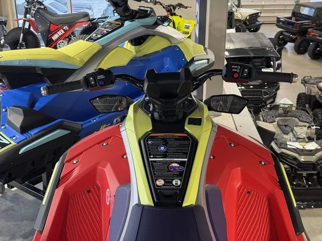 Slide: The Image of Yamaha JetBlaster PRO 3-Up 2026 - 23