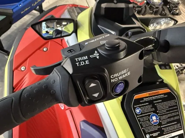 Slide: The Image of Yamaha JetBlaster PRO 3-Up 2026 - 24