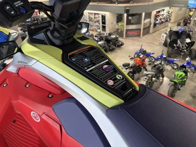 Slide: The Image of Yamaha JetBlaster PRO 3-Up 2026 - 25