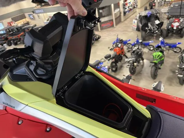 Slide: The Image of Yamaha JetBlaster PRO 3-Up 2026 - 26