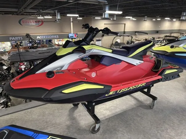 Slide: The Image of Yamaha JetBlaster PRO 3-Up 2026 - 4