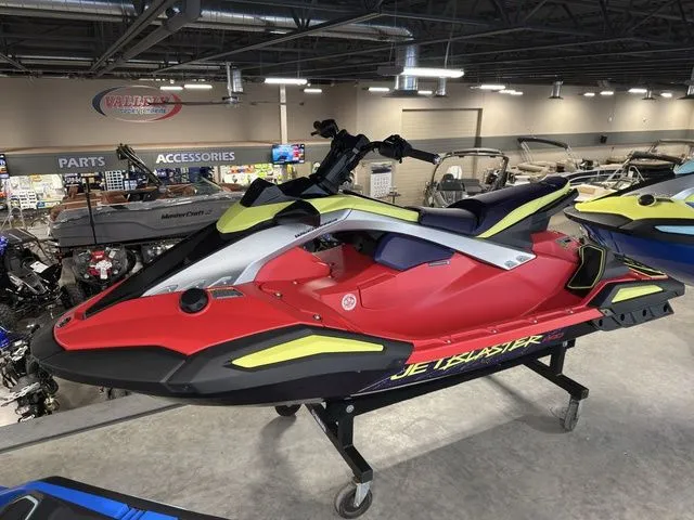 Slide: The Image of Yamaha JetBlaster PRO 3-Up 2026 - 5