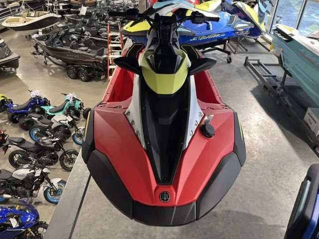 Slide: The Image of Yamaha JetBlaster PRO 3-Up 2026 - 9