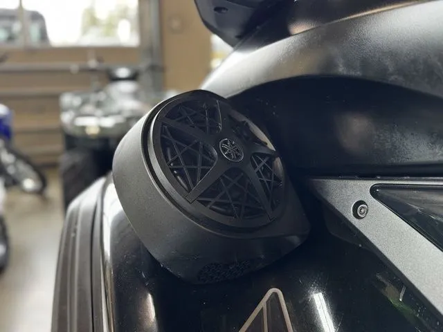 Slide: The Image of Yamaha FX Limited SVHO 2026 - 10