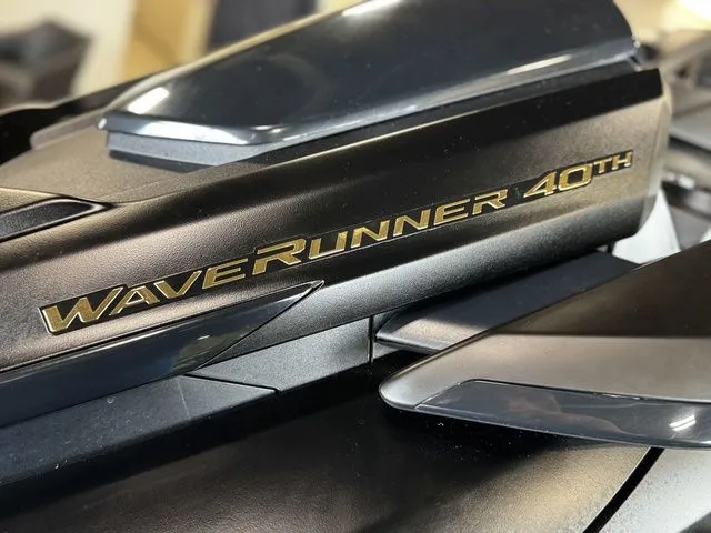 Slide: The Image of Yamaha FX Limited SVHO 2026 - 11