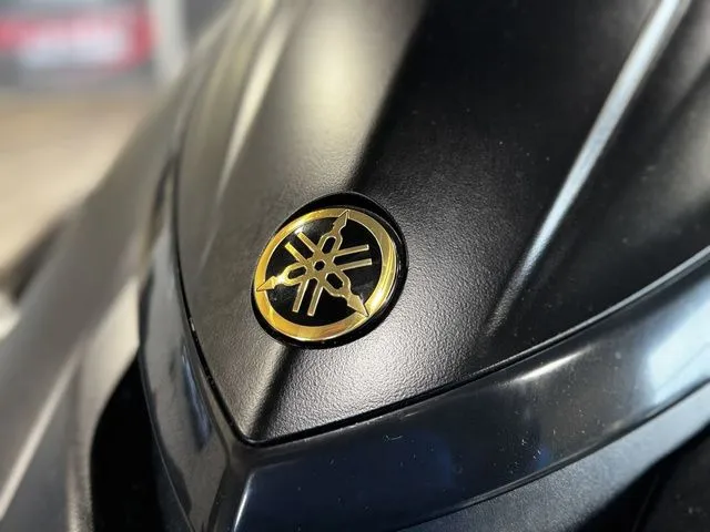 Slide: The Image of Yamaha FX Limited SVHO 2026 - 12