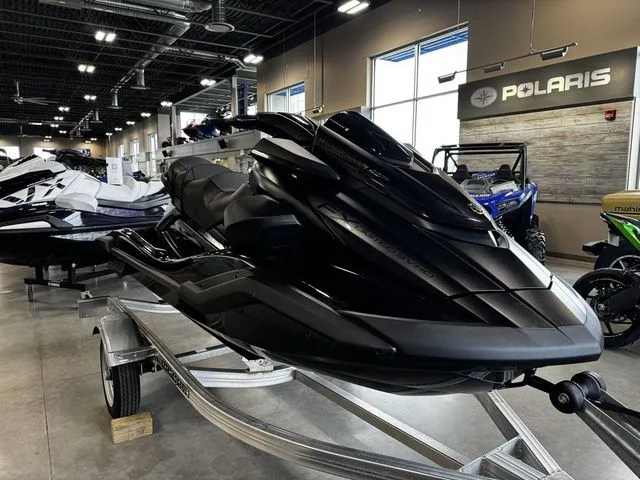 Slide: The Image of Yamaha FX Limited SVHO 2026 - 2