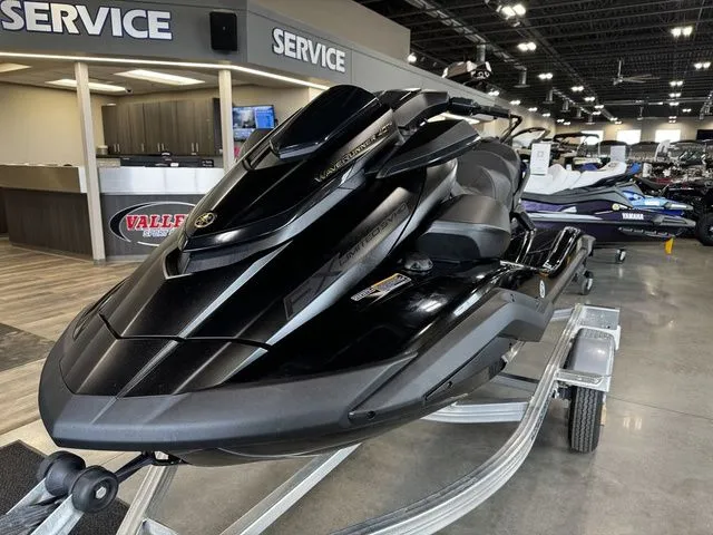 Slide: The Image of Yamaha FX Limited SVHO 2026 - 4