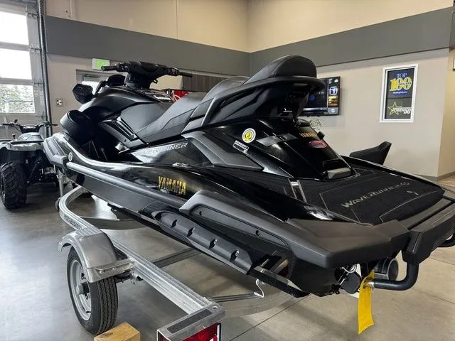 Slide: The Image of Yamaha FX Limited SVHO 2026 - 6