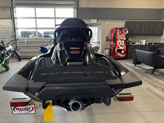 Slide: The Image of Yamaha FX Limited SVHO 2026 - 7