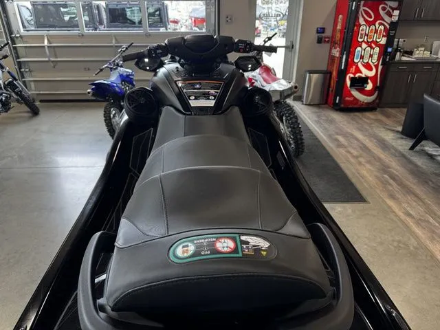 Slide: The Image of Yamaha FX Limited SVHO 2026 - 8