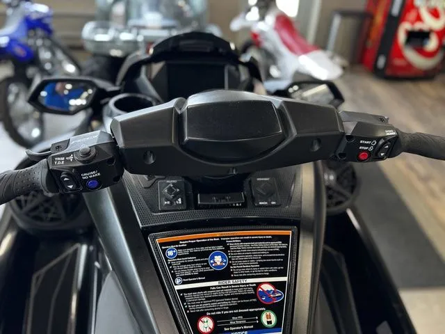 Slide: The Image of Yamaha FX Limited SVHO 2026 - 9