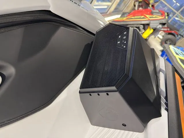 Slide: The Image of Yamaha JetBlaster LTD 2026 - 15