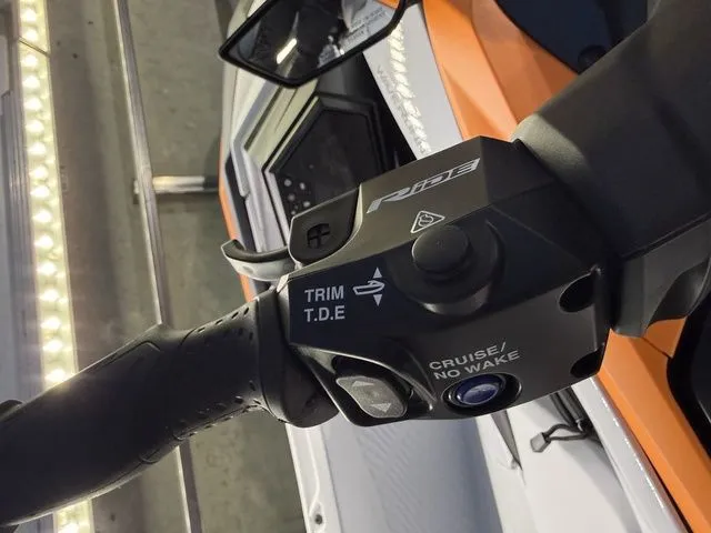 Slide: The Image of Yamaha JetBlaster LTD 2026 - 17