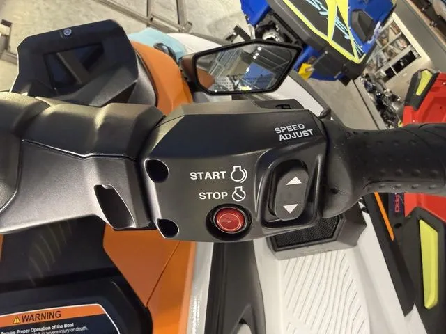 Slide: The Image of Yamaha JetBlaster LTD 2026 - 19