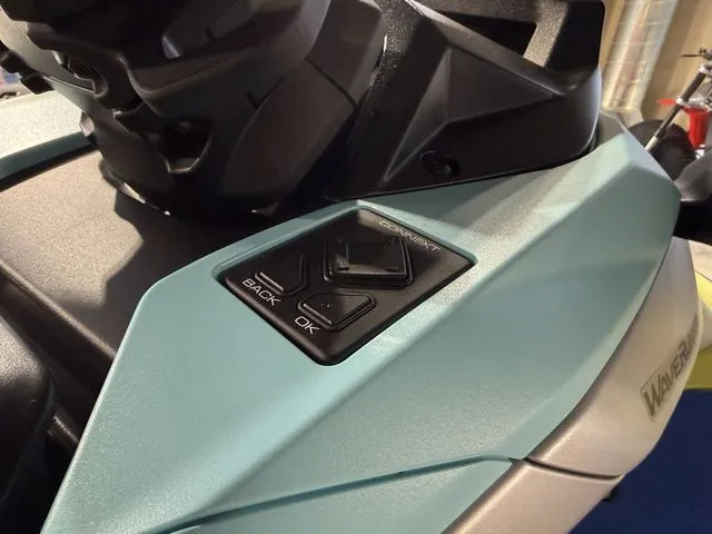 Slide: The Image of Yamaha JetBlaster LTD 2026 - 23