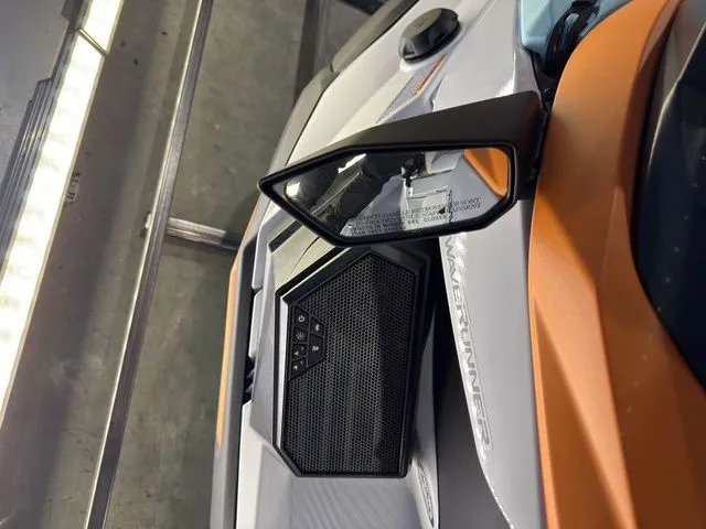 Slide: The Image of Yamaha JetBlaster LTD 2026 - 27