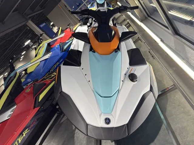 Slide: The Image of Yamaha JetBlaster LTD 2026 - 4