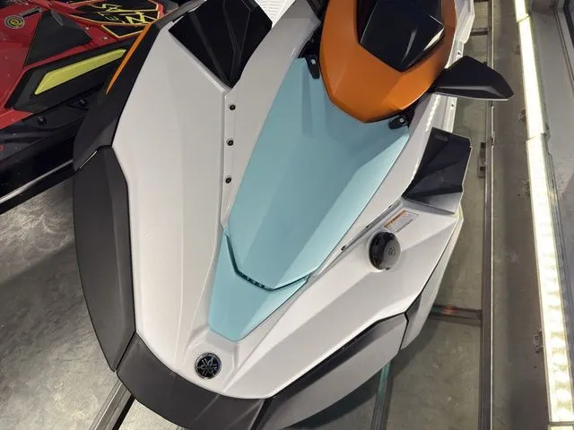 Slide: The Image of Yamaha JetBlaster LTD 2026 - 5