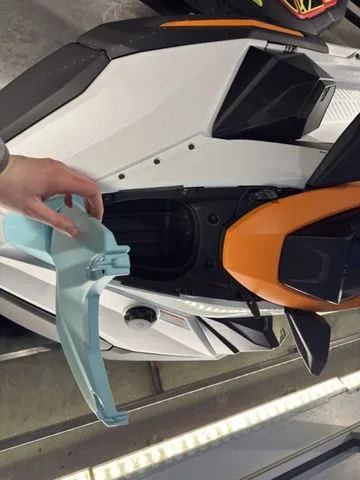 Slide: The Image of Yamaha JetBlaster LTD 2026 - 6