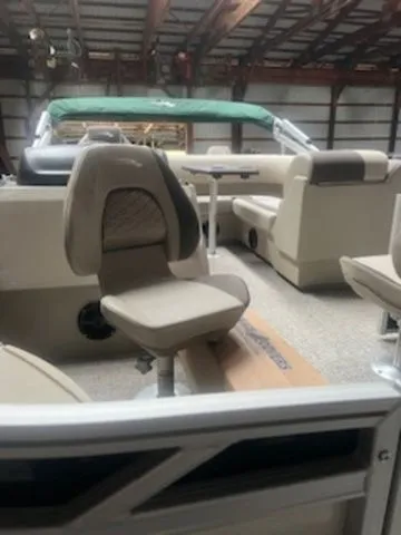 Slide: The Image of Bennington S Fish 188 SF 2026 - 3