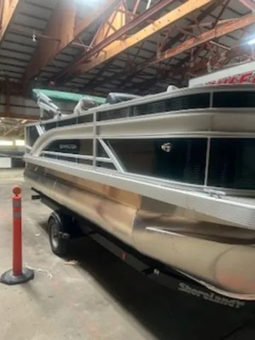 Slide: The Image of Bennington S Fish 188 SF 2026 - 4