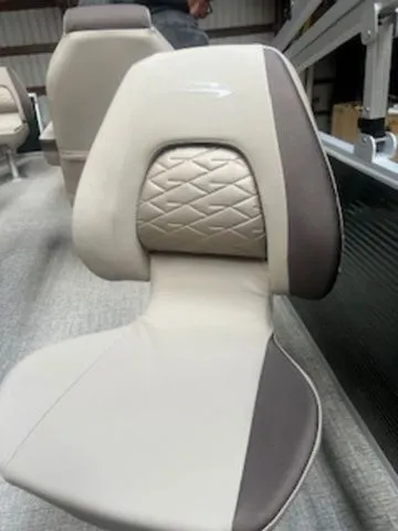 Slide: The Image of Bennington S Fish 188 SF 2026 - 6