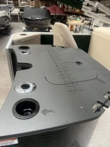 Slide: The Image of Bennington S Fish 188 SF 2026 - 7