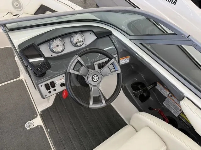 Slide: The Image of Yamaha SX190 2015 - 14