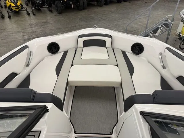 Slide: The Image of Yamaha SX195 2024 - 27