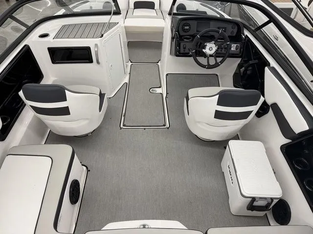 Slide: The Image of Yamaha SX195 2024 - 6