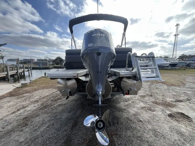 Slide: The Image of Bennington M Quad Bench 24 MFB 2026 - 5