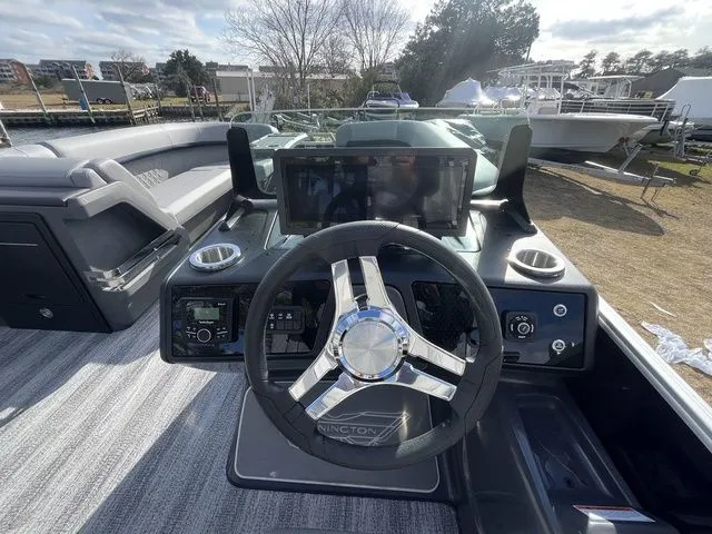 Slide: The Image of Bennington M Quad Bench 24 MFB 2026 - 10