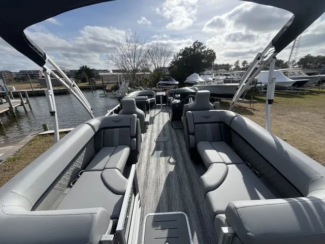 Slide: The Image of Bennington M Quad Bench 24 MFB 2026 - 12