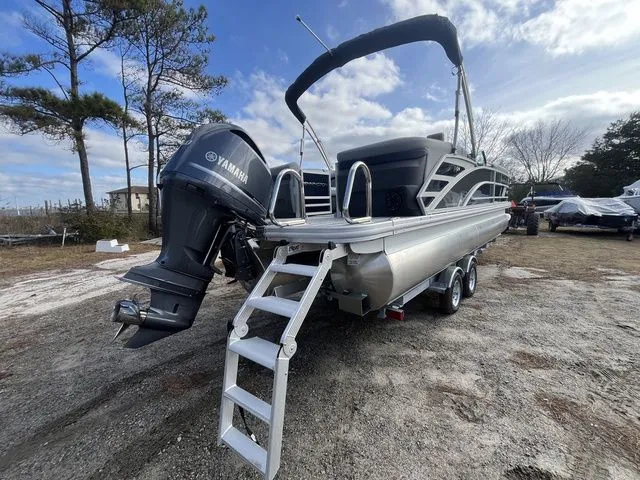 Slide: The Image of Bennington M Quad Bench 24 MFB 2026 - 6