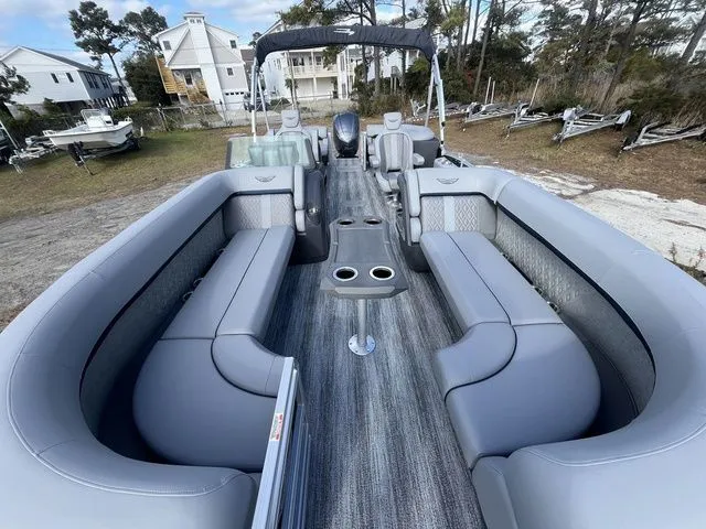 Slide: The Image of Bennington M Quad Bench 24 MFB 2026 - 7