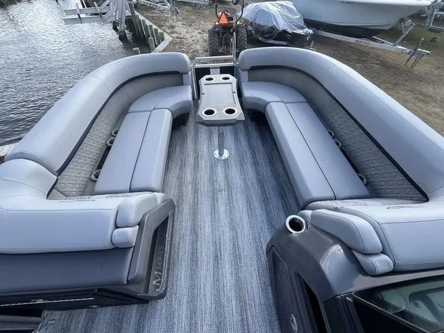 Slide: The Image of Bennington M Quad Bench 24 MFB 2026 - 8