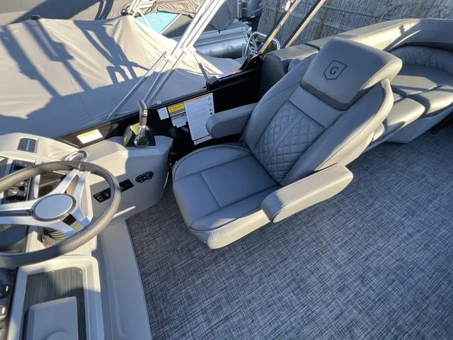 Slide: The Image of Godfrey Sweetwater 2286 SBC 2026 - 8