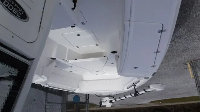 Slide: The Image of Blazer Bay Makaira 2800 2026 - 6